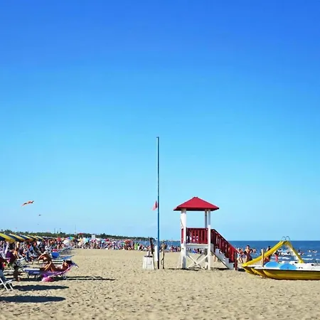 Belvilla By Oyo Ceseta 8 Сasa de vacaciones *