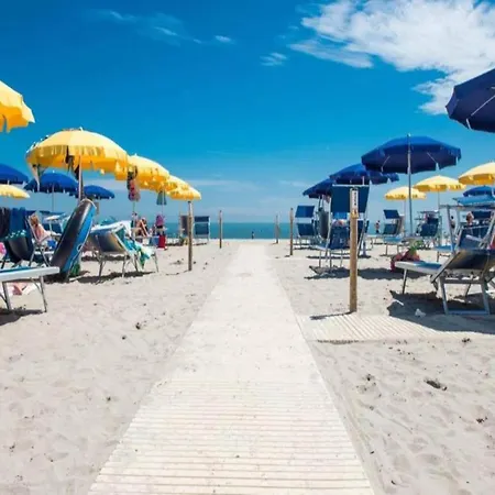 Belvilla By Oyo Ceseta 8 * Rosolina Mare