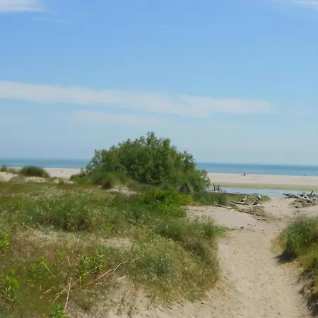 Belvilla By Oyo Ceseta 8 Holiday home Rosolina Mare