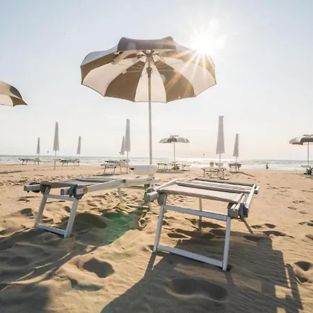 Holiday home Belvilla By Oyo Ceseta 8 Rosolina Mare
